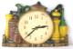 Snider kitchen wall clock