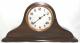 Pequegnat "Beauty" model mantel clock