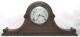Pequegnat "Classic" model mantel clock