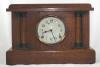 Pequegnat "Colonial" model mantel clock