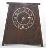 Pequegnat "Dominion" model mantel clock