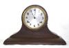 Pequegnat "Orillia" model mantel clock