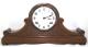 Pequegnat "London B" model mantel clock