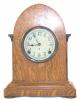 Pequegnat "Picton" model mantel clock
