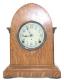 Pequegnat "Picton" model mantel clock