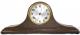 Pequegnat "Delight" model mantel clock