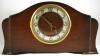 Seth Thomas 1930 Mantle Clock Made for Railroad Service -  Canada