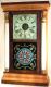 1830s S.J. Southworth, Leeds County, CW Seth Thomas clock