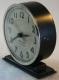 Westclox 1930s America Electric  Alarm Clock (Side View)