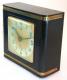 Westclox 1930s Bachelor  Alarm Clock (Side View)