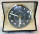 Westclox 1950s Dash  Alarm Clock