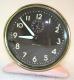 Westclox 1950s Fawn  Alarm Clock