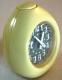 Westclox 1970s (Egg) Alarm Clock (Side View)