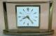 Westclox 1950s Leland  Alarm Clock