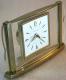 Westclox 1950s Leland  Alarm Clock (Side View)