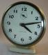 Westclox 1960s America  Alarm Clock