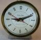 Westclox 1950s Baby Ben (Electric) Alarm Clock