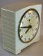 Westclox 1950s Barry Alarm Clock (Side View)