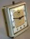 Westclox 1948-1956 Bellboy Alarm Clock (Side View)