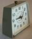 Westclox 1960s  Fayette Alarm Clock (Side View)