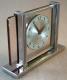 Westclox 1930s Leland Alarm Clock (Side View)