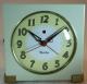 Westclox 1940s Logan Alarm Clock