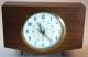 Westclox 1950s Penthouse Alarm Clock