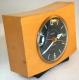 Westclox 1950s Pittsfield Alarm Clock (Side View)