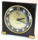 Westclox 1930s Tide Alarm Clock