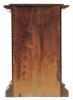 Canada Clock Company, Hamilton MONTREAL COTTAGE model model mantel clock FRONT