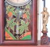 Canada Clock Company Hamilton CITY of HAMILTON model TABLET