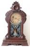 Canada Clock Company Hamilton CITY of LONDON model FRONT