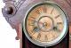 Canada Clock Company Hamilton FOREST BEAUTY model DIAL