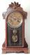 Canada Clock Company Hamilton St LAWRENCE model 1st example FRONT