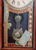 Canada Clock Company Hamilton St LAWRENCE model 2nd example TABLET