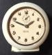 Westclox Peterborough early 1950s Braille Baby Ben alarm clock