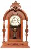 ONTARIO model (8 day pendulum mantel clock)