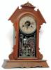 QUEBEC model (one day pendulum mantel clock)