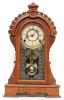 TILLEY model (one day pendulum mantel clock)
