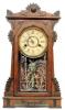 WINDSOR EXTRA model (8 day pendulum mantel clock)