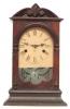 HAMILTON COTTAGE EXTRA model (one day pendulum clock)